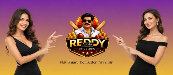 How to Verify Your Reddy Anna ID Quickly and Start Betting