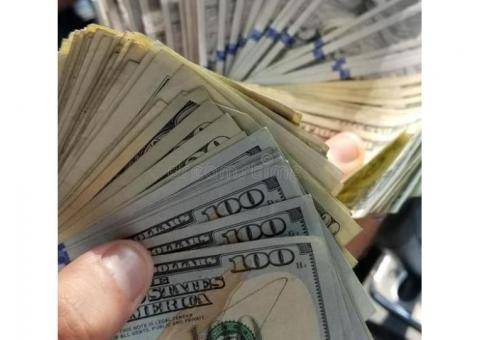 ARE YOU IN NEED OF URGENT LOAN OFFER CONTACT US